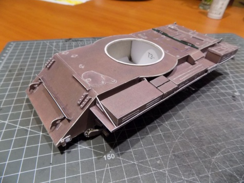 T 55 T 55