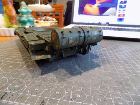 T 55 T 55
