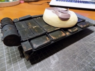 T 55