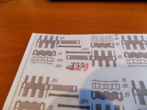 T 55 T 55