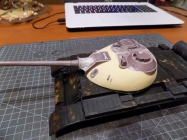 T 55