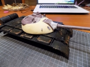 T 55