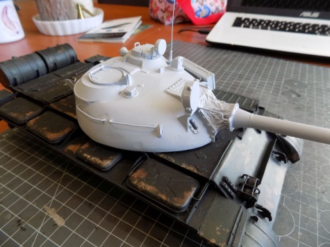 T 55
