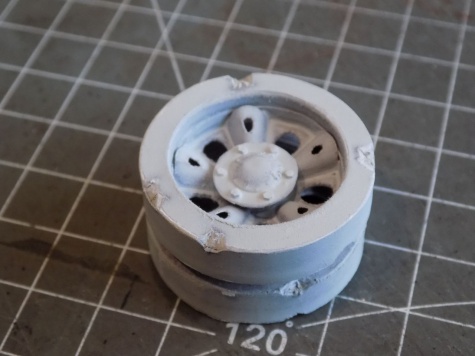 T 55
