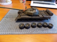 T 55