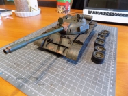 T 55