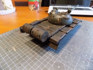 T 55