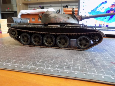 T 55 T 55