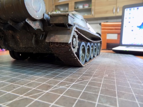 T 55 T 55