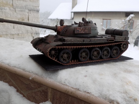 T 55 T 55