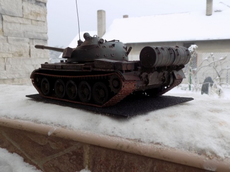 T 55 T 55