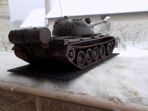 T 55 T 55