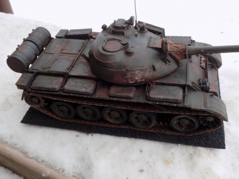 T 55 T 55