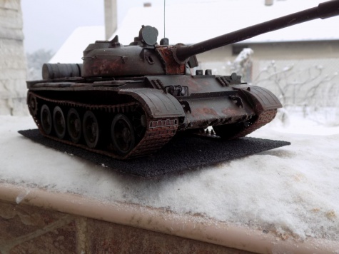 T 55