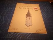 Zvonice - Kosmonosy