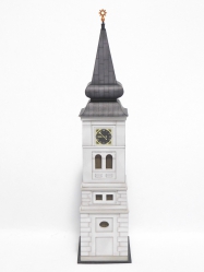 Zvonice - Kosmonosy