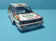 Lancia Delta 8v Jolly Club