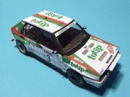 Lancia Delta 8v Jolly Club