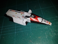 Mc Laren MP 4/4 Honda 1988