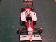 Mc Laren MP 4/4 Honda 1988