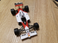 Mc Laren MP 4/4 Honda 1988