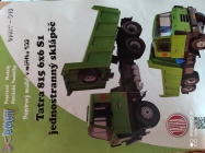Tatra 815 6�6  S1