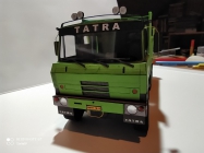 Tatra 815 6�6  S1