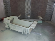 Rozmetadlo RMA-8 / 1:32 / AGROMODELS + vlastn� �pravy
