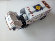 TATRA  T 815 -  2 ZV R 45 - 16400 4x4.1 �ab�k, Dakar 2002