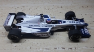 Williams FW22