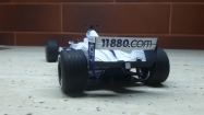Williams FW22