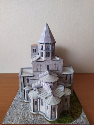 �glise de Saint Nectaire