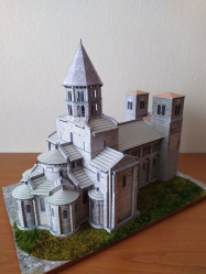 �glise de Saint Nectaire