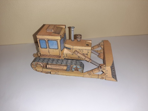 DOZER T100M DOZER T100M