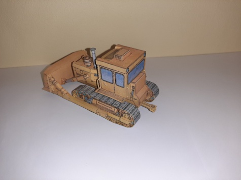 DOZER T100M DOZER T100M