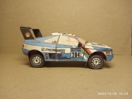 Peugeot 405 turbo 16