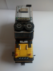 Tatra 815 4x4 Tatrabus, CK Adventura
