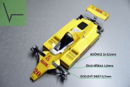 Fittipaldi F7
