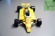 Fittipaldi F7
