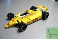 Fittipaldi F7