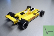 Fittipaldi F7