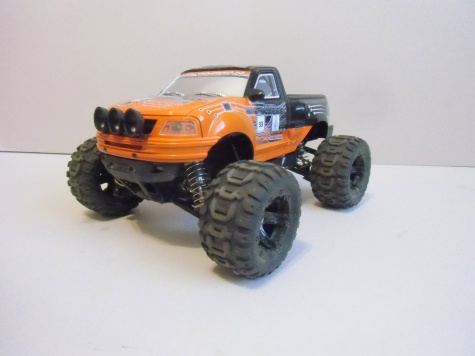 rc car rc car