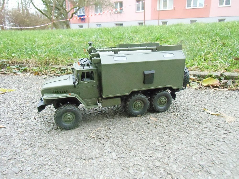 rc car (Plná velikost v novém okně) rc car