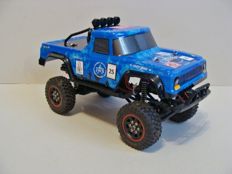 rc car rc car