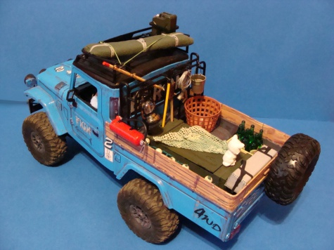 rc car rc car
