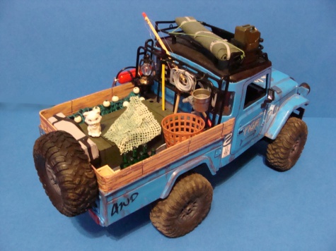 rc car rc car