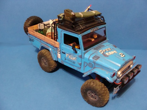 rc car rc car