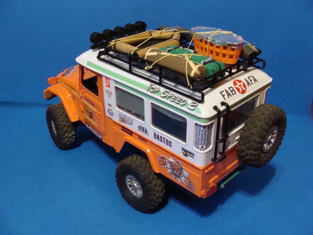 rc car (Plná velikost v novém okně) rc car