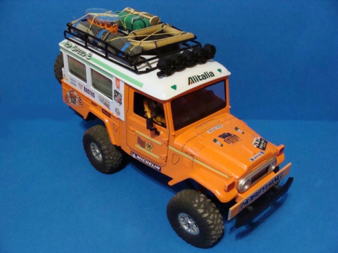 rc car rc car
