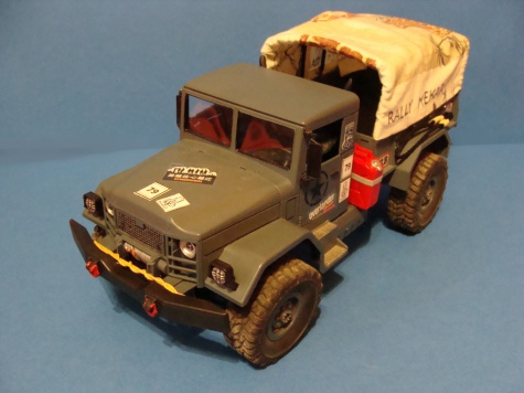 rc car rc car